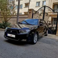 دنا پلاس ۱۴۰۳|خودرو سواری و وانت|همدان, |دیوار