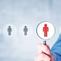 نیروی خانم /پاره وقت/شرکت/ با سرویس