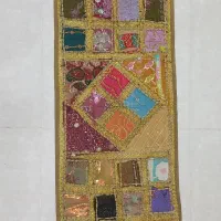 رومیزی و کوسن