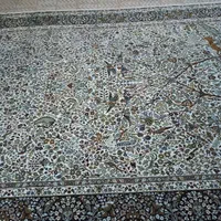 فرش ۱۲ متری ماشینی