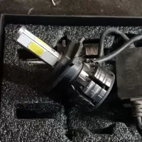 آینه بغل و چراغ جلو اچ سی کراس|قطعات یدکی و لوازم جانبی|شیراز, جانبازان|دیوار