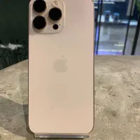 iPhone 16promax Desert آیفون ۱۶پرومکس