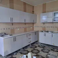 کد ۲۵ کابینتمدل کاج   پیش ساخته|مصالح و تجهیزات ساختمان|شیراز, لشکری‎|دیوار