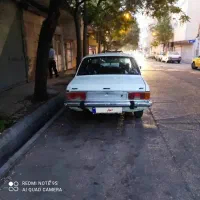 پیکان سواری دوگانه مدل۸۳