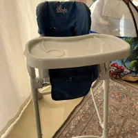 صندلی غذا کودک|اسباب و اثاث بچه|سیرجان, |دیوار