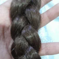 موی طبیعی۴۵سانت