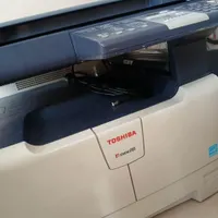TOSHIBA