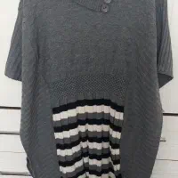 بافت و پالتو ۶۰۰