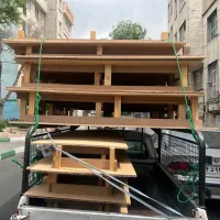 تشک تک نفره و دو نفره رویال /تک و عمده|تشک تختخواب|تهران, جی|دیوار