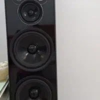 اسپیکرخانگی|سیستم صوتی خانگی|مشهد, فرهنگیان (شهرک غرب)|دیوار