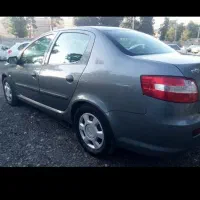 رانا LX مدل ۹۳|خودرو سواری و وانت|کرج, کوی کارمندان شمالی|دیوار