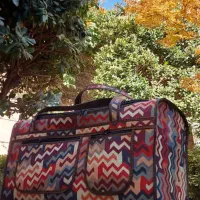 کیف و ساک سنتی|کیف، کفش، کمربند|اردبیل, |دیوار