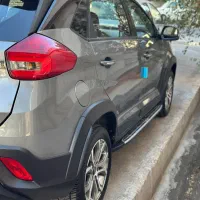 X221399صفر خشک خانگی کم کار|خودرو سواری و وانت|شیراز, قدوسی شرقی|دیوار