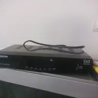 تلویزیون LG، به همراه گیرنده و آنتن رومیزی|تلویزیون و پروژکتور|اصفهان, بهارستان|دیوار