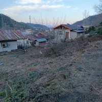 زمین روستایی