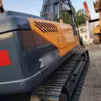 بیل زنجیری هیوندا ۲۲۰ مدل ۲۰۱۹
