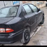 فروش سمند ۸۲ خانگی|خودرو سواری و وانت|بانه, |دیوار