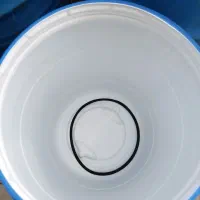 بشکه پلاستی وارداتی