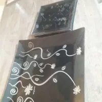 همه نو هستن|ظروف سرو و پذیرایی|ماهدشت, |دیوار