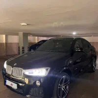 BMW x4|خودرو سواری و وانت|تهران, سعادت‌آباد|دیوار
