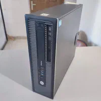 مینی کیس اچ پی i5