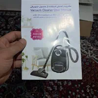 جارو برقی لایونزا
