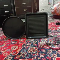 توستر|اجاق گاز و لوازم برقی پختوپز|بروجرد, |دیوار