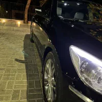 جنسیس ۲۰۱۳ مشکی فول دو موس