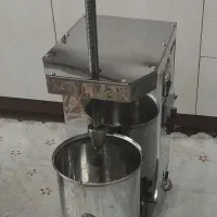 دستگاه چهار کاره تولید سوسیس