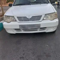 پراید ۱۱۱ مدل ۹۳