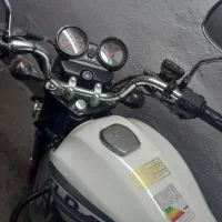 موتور کی ال دی ۲۰۰