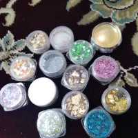 لوازم کاشت ناخن|آرایشی، بهداشتی، درمانی|اردبیل, |دیوار