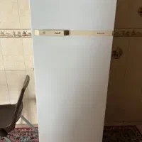 یخچال آزمایش