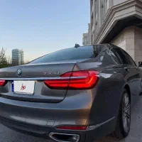 BMW 730 Li 2017|خودرو سواری و وانت|تبریز, |دیوار