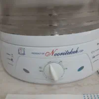 بخار پز
