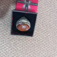 انگشترهای مردانه|زیورآلات و اکسسوری|فامنین, |دیوار