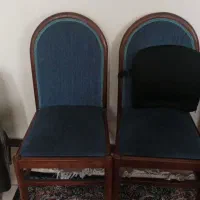 مبل و میز ناهار خوری