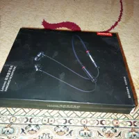 هندزفری گردنی بلوتوثی لنو