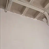 خدمات برق ساختمان جزئی و کلی