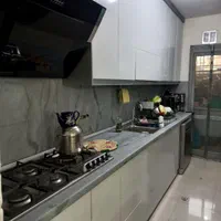 نصاب برچسب کابینت ،نصب برچسب،نصاب پوستر سه بعدی|خدمات پیشه و مهارت|مشهد, شهرک رازی (شهرک غرب)|دیوار