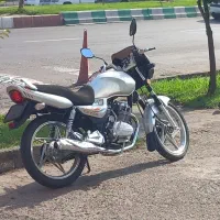 موتور شهاب ۱۵۰ درحد صفر