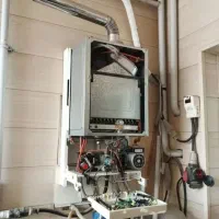 سرویس تعمیرات،پکیج ،آبگرمکن ،پمپ ،