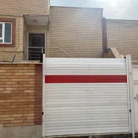 ایوانکی ویلایی پروژه غدیر ویودار حیاط دار