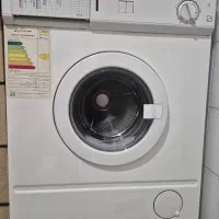 ماشین لباسشویی ارج