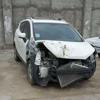 فروش ماشین جک اس۳ مدل ۱۴۰۱ ( تصادفی)
