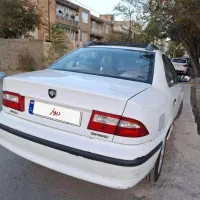 سمند ef7 مدل 90|خودرو سواری و وانت|اردبیل, |دیوار