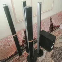 باند|سیستم صوتی خانگی|بیرجند, |دیوار