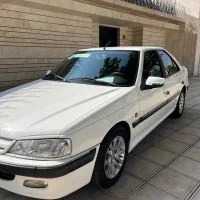پارس سال مدل ۹۶ درجه یک