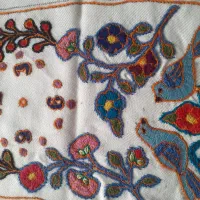 توسینی پته|صنایع دستی و سایر لوازم تزئینی|رفسنجان, |دیوار