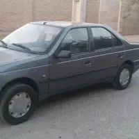 پژو 405 مدل ۸۸|خودرو سواری و وانت|تهران, بهارستان|دیوار